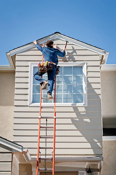  Litchfield, MI Siding Installation Pros
